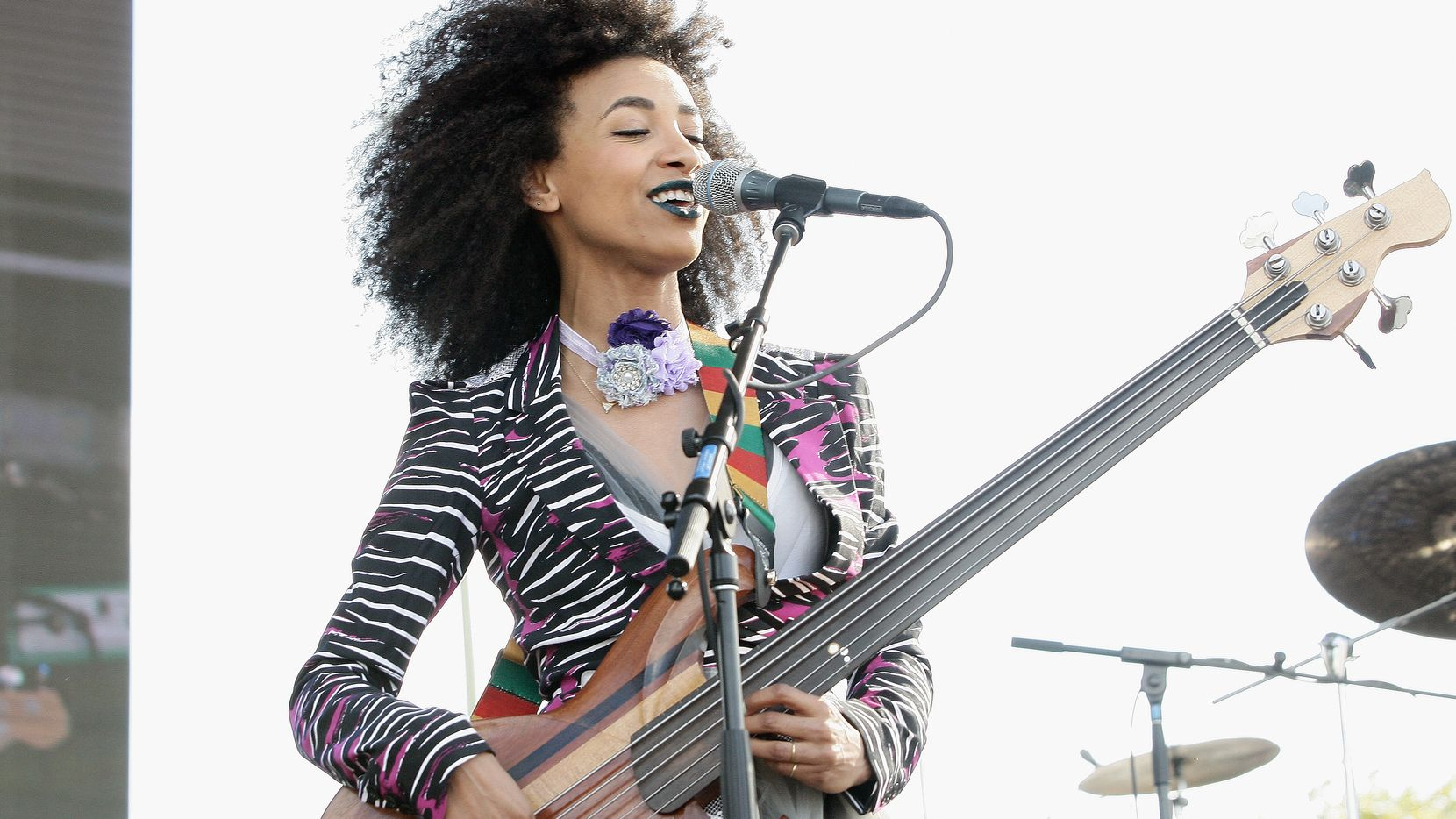 The Best Female Bassists Of All Time Ranked | Return of Rock