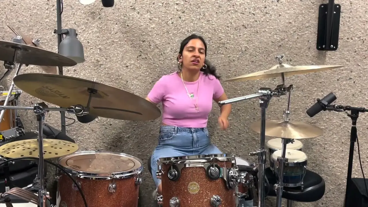 The Best Female Drummers Of All Time Ranked Return of Rock