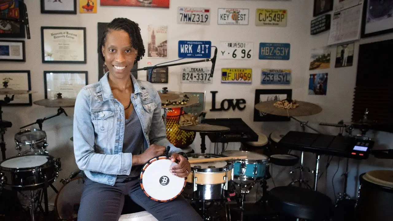 The Best Female Drummers Of All Time Ranked Return of Rock