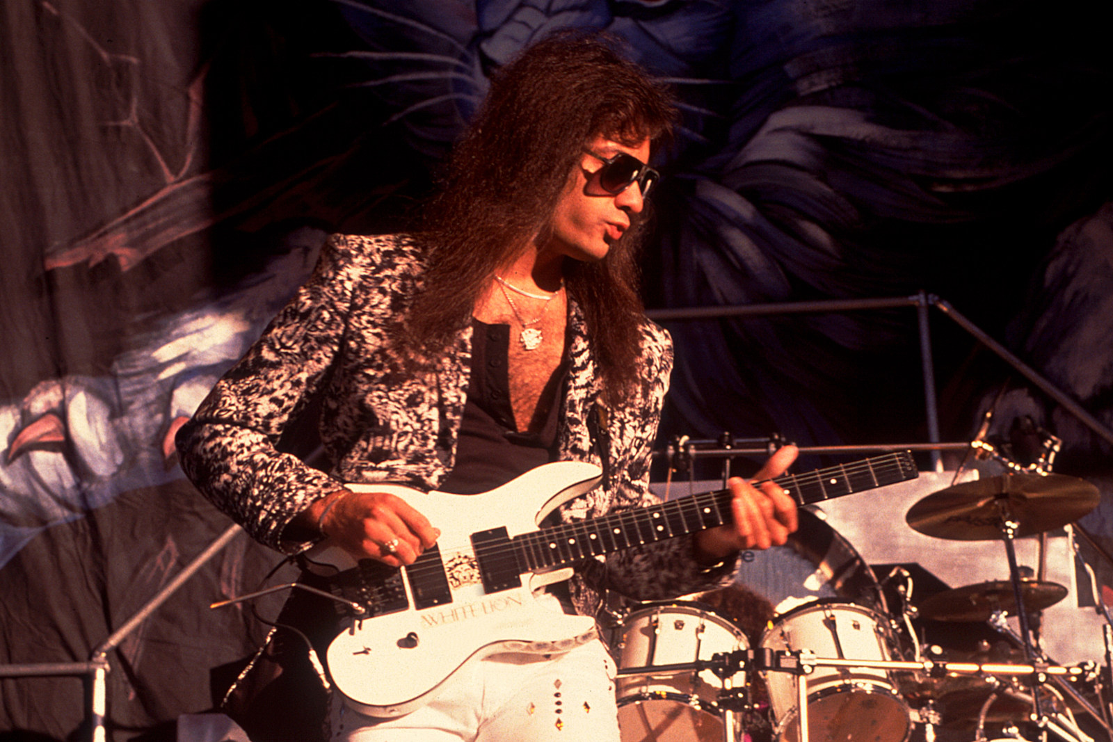 The Best Glam Metal Guitarists Of All Time Ranked | Return of Rock