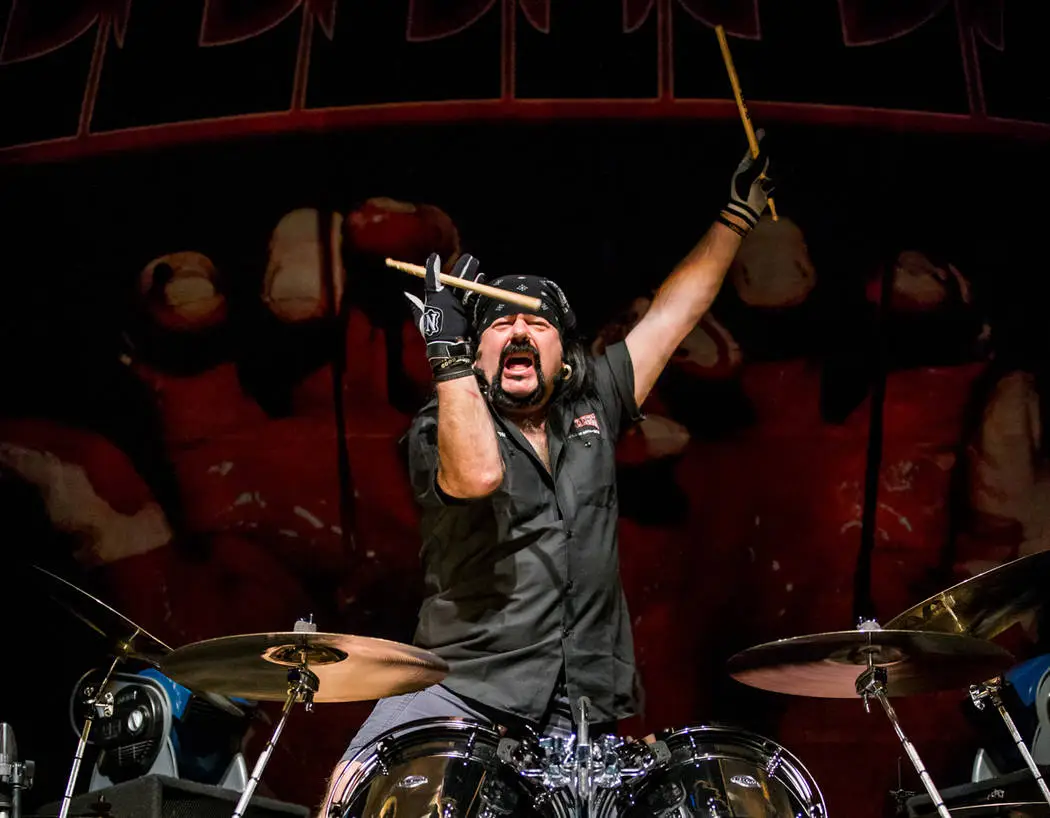 The Best Glam Metal Drummers Of All Time Ranked | Return of Rock