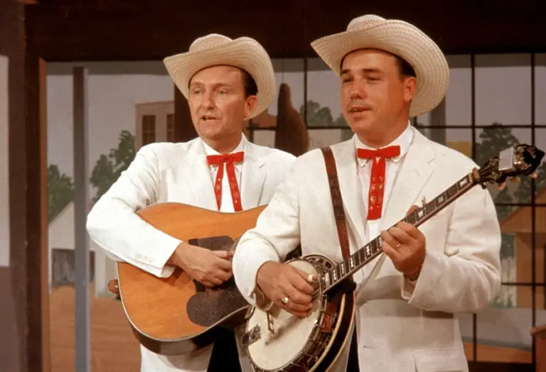 The Best Country Guitarists Of All Time Ranked Return of Rock