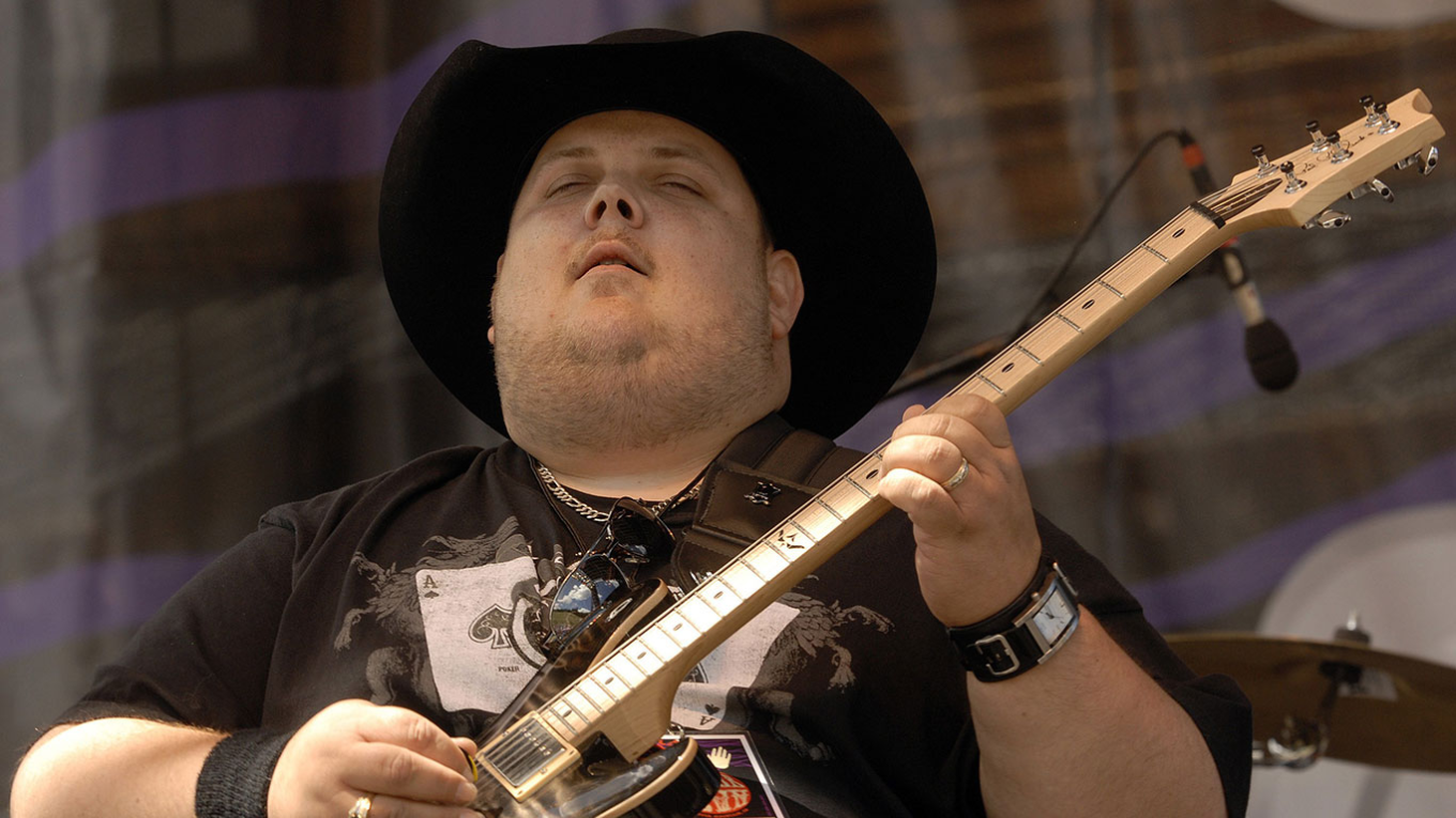The Best Country Guitarists Of All Time Ranked Return of Rock