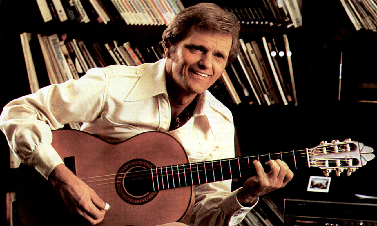 The Best Country Guitarists Of All Time Ranked Return of Rock