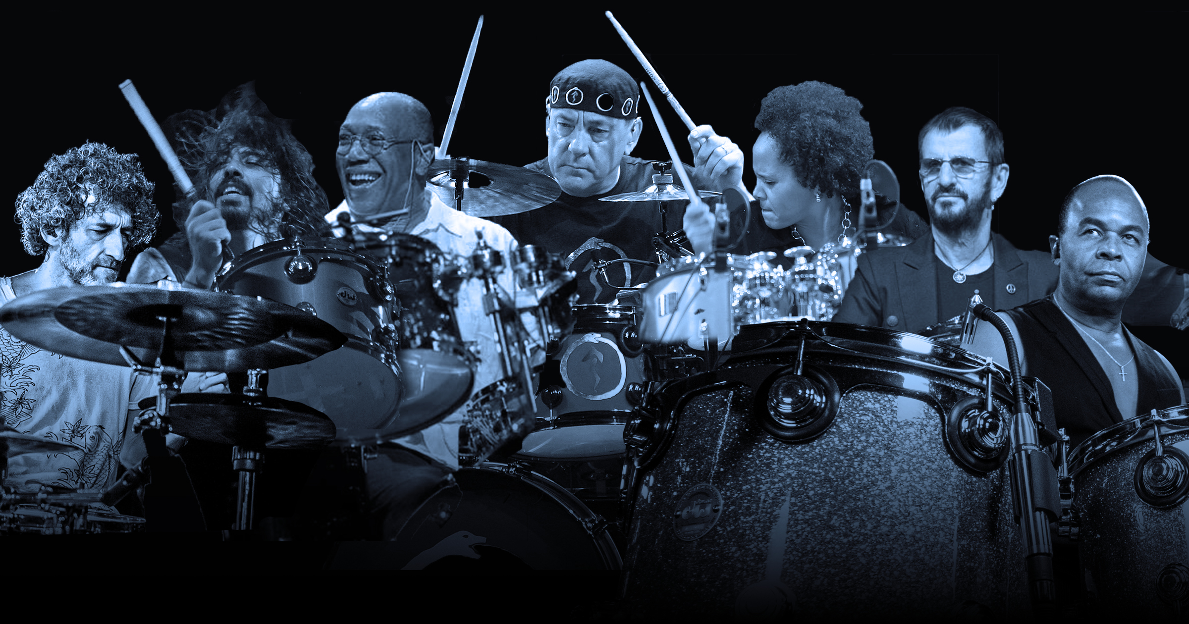 The Best Jazz Drummers Of All Time Ranked | Return of Rock