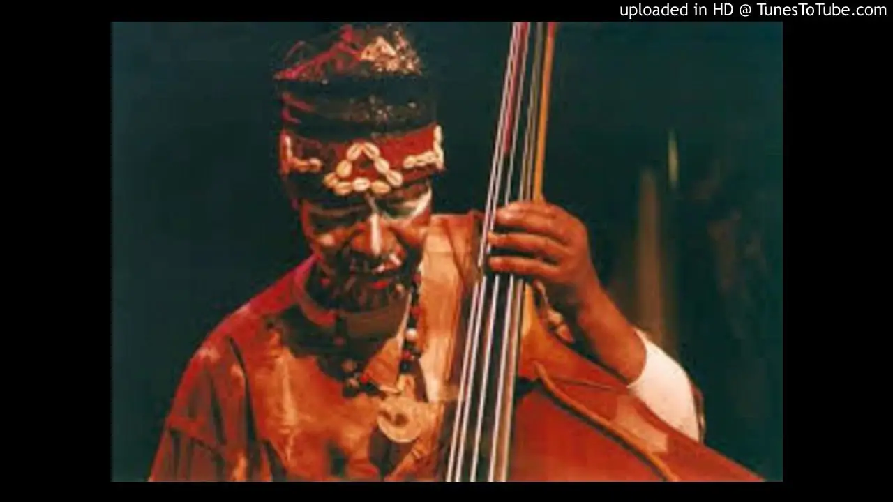 The Best Jazz Bassists Of All Time Ranked Return of Rock