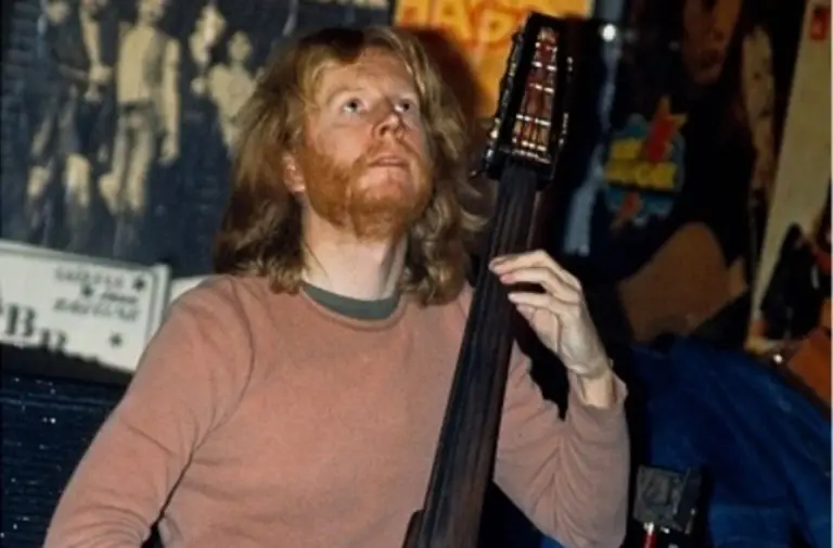 The Best Jazz Bassists Of All Time Ranked Return of Rock