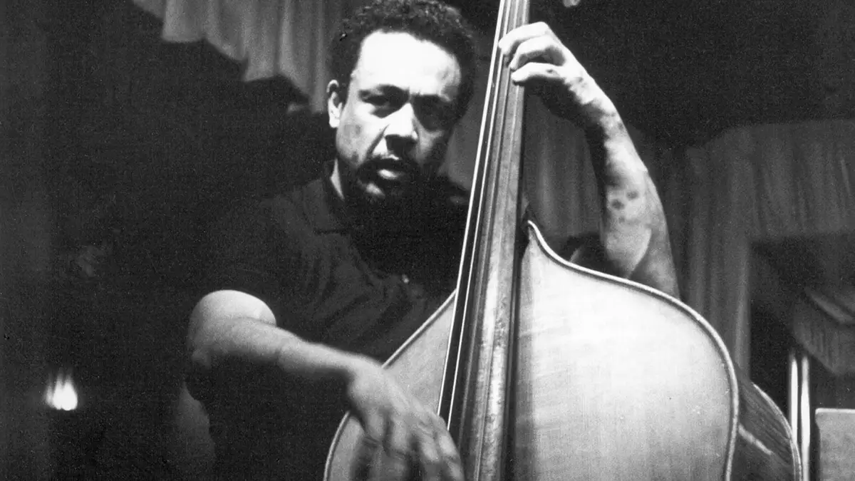 The Best Jazz Bassists Of All Time Ranked Return of Rock