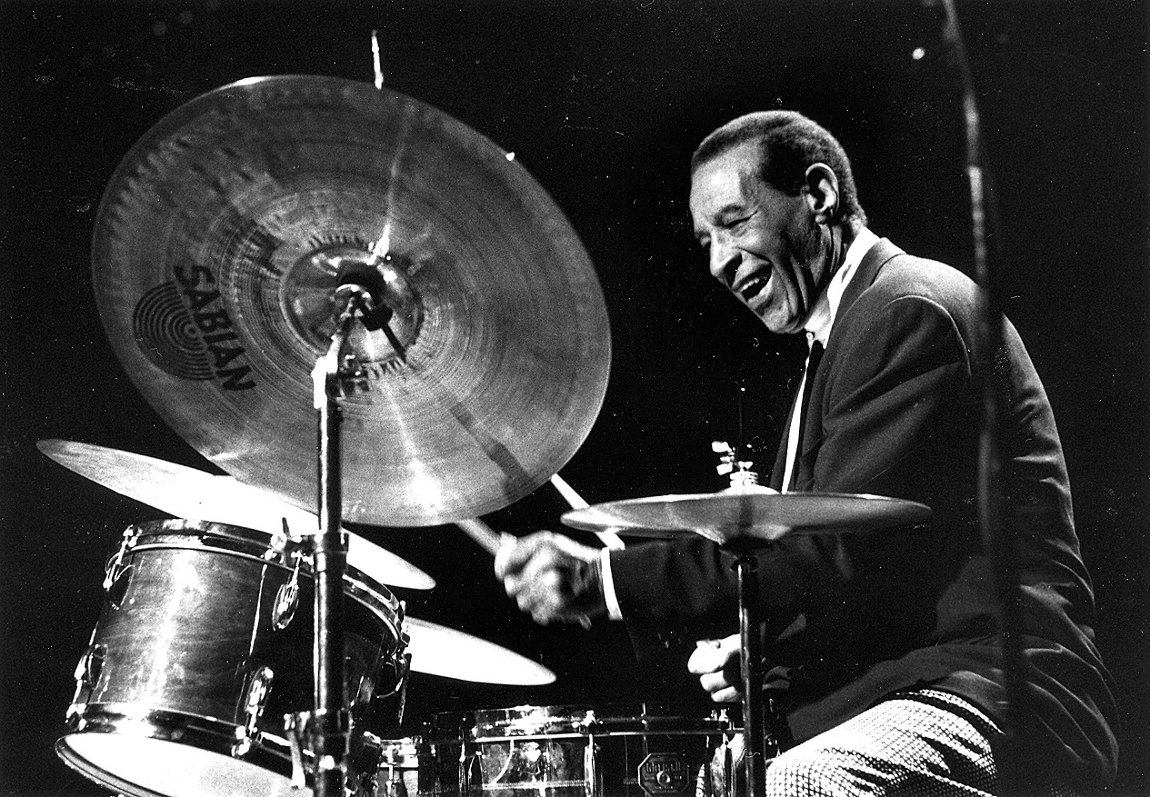 The Best Jazz Drummers Of All Time Ranked Return of Rock