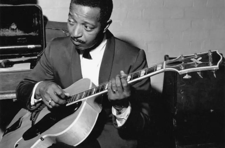 The Best Jazz Guitarists Of All Time Ranked Return of Rock