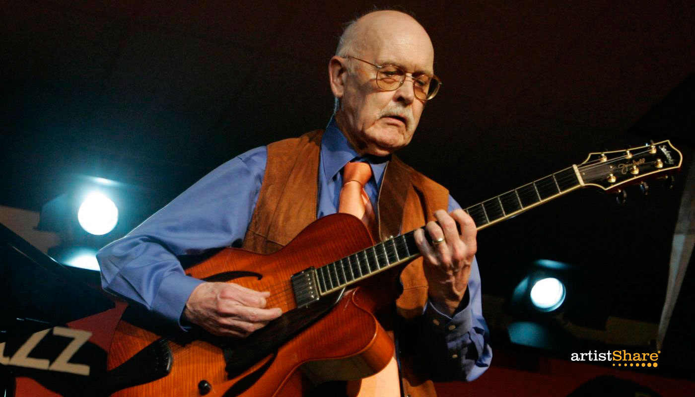 The Best Jazz Guitarists Of All Time Ranked Return of Rock