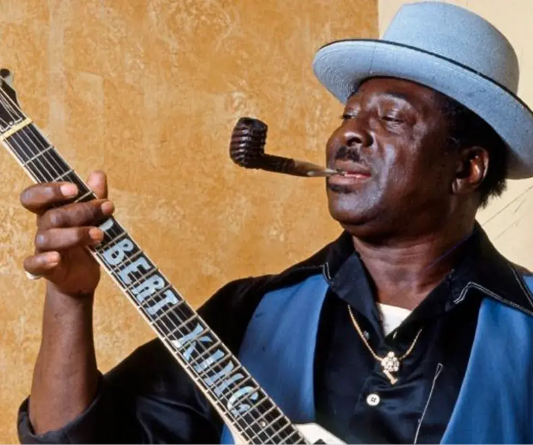 The Best Blues Singers Of All Time Ranked | Return Of Rock