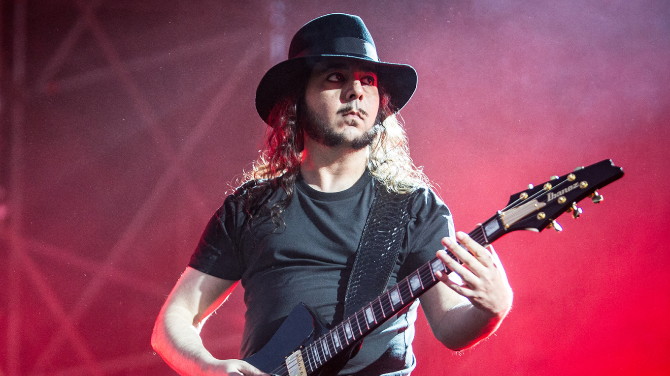 The Best Guitarists 2000s Of All Time Ranked | Return of Rock