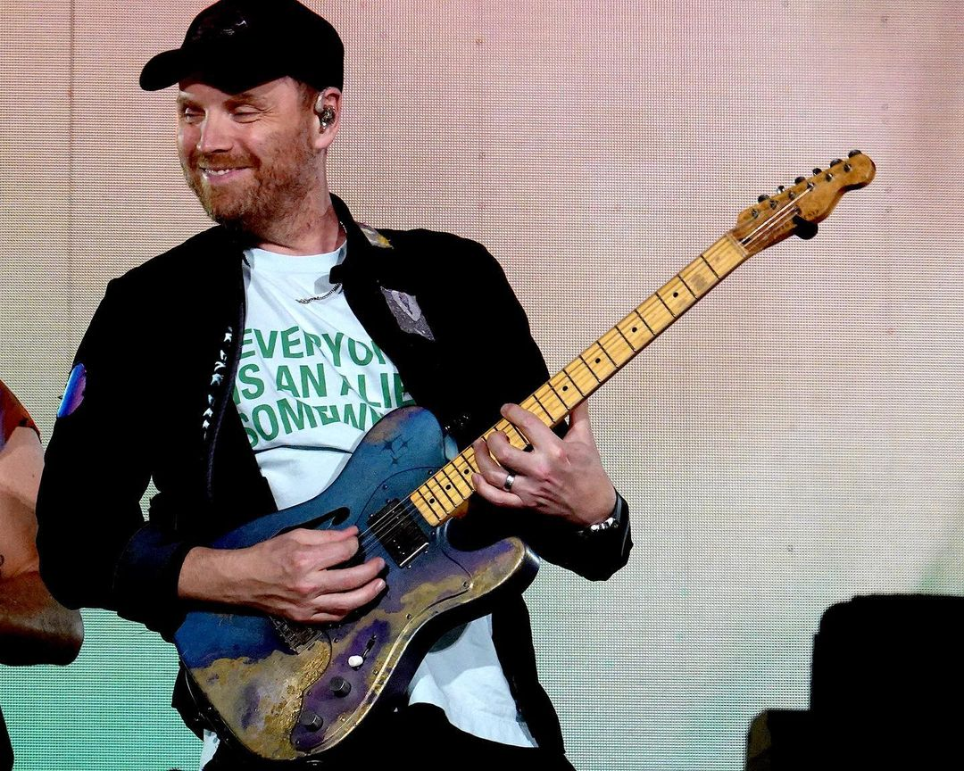 The Best Guitarists 2000s Of All Time Ranked | Return of Rock