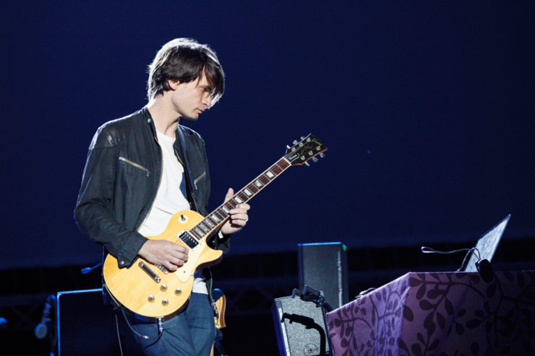 The Best Guitarists 2000s Of All Time Ranked | Return of Rock