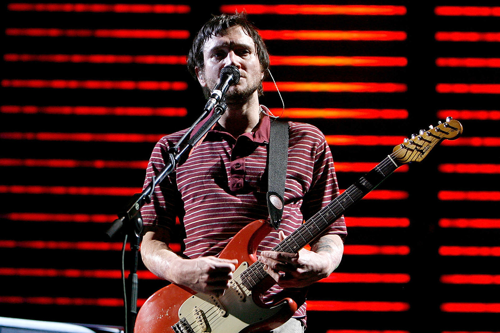 The Best Guitarists 2000s Of All Time Ranked | Return of Rock