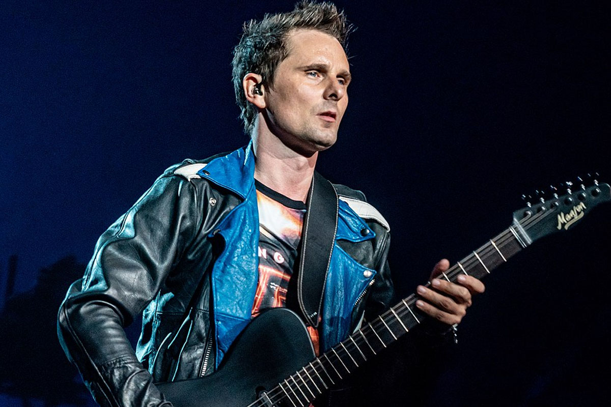 The Best Guitarists 2000s Of All Time Ranked | Return of Rock