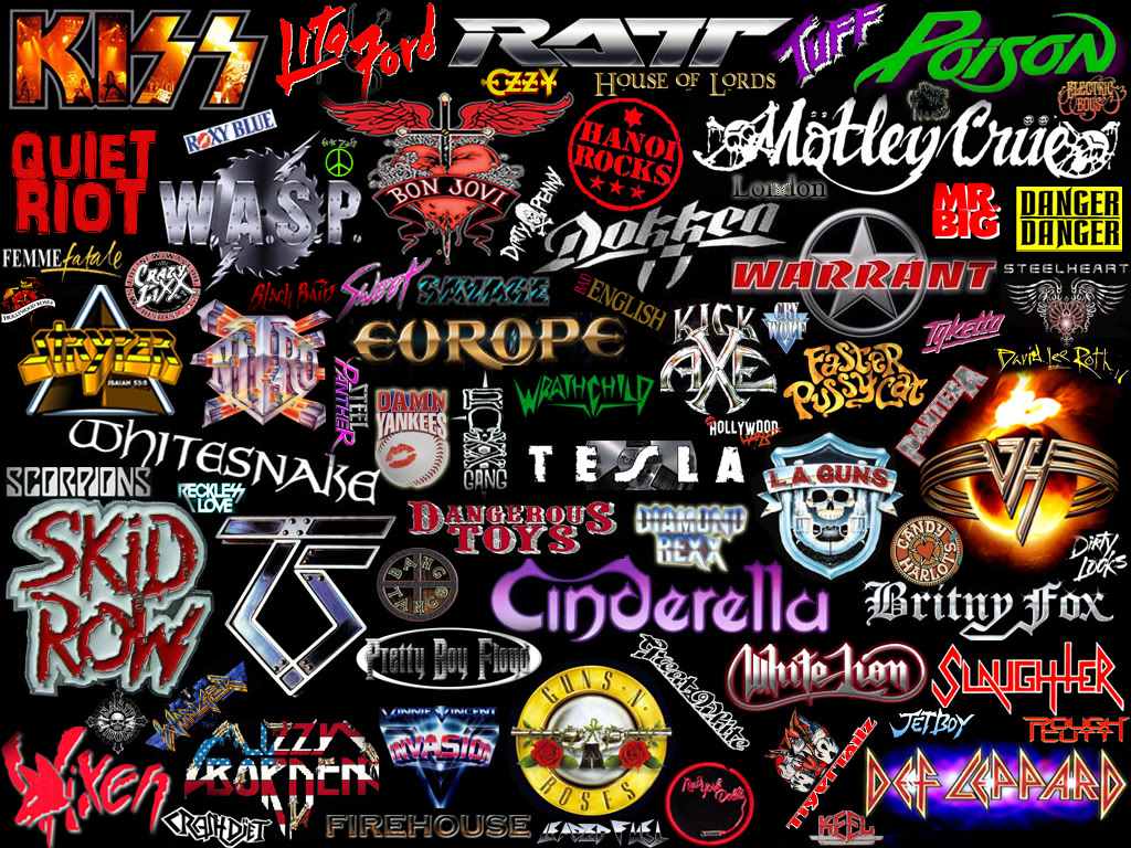 The Best Glam Metal Songs Of All Time Ranked | Return of Rock