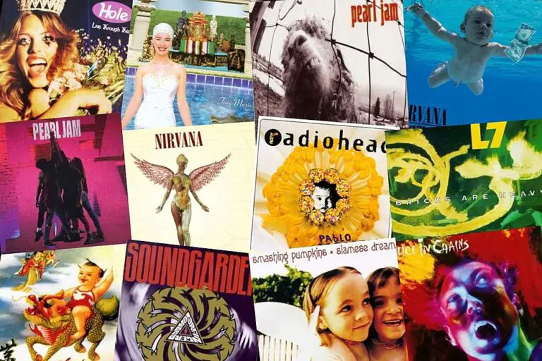 best-grunge-songs-of-all-time-ranked-return-of-rock