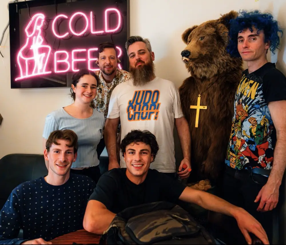 Modus Fire channel fury and regret on new single 'Overreacted' | Return ...