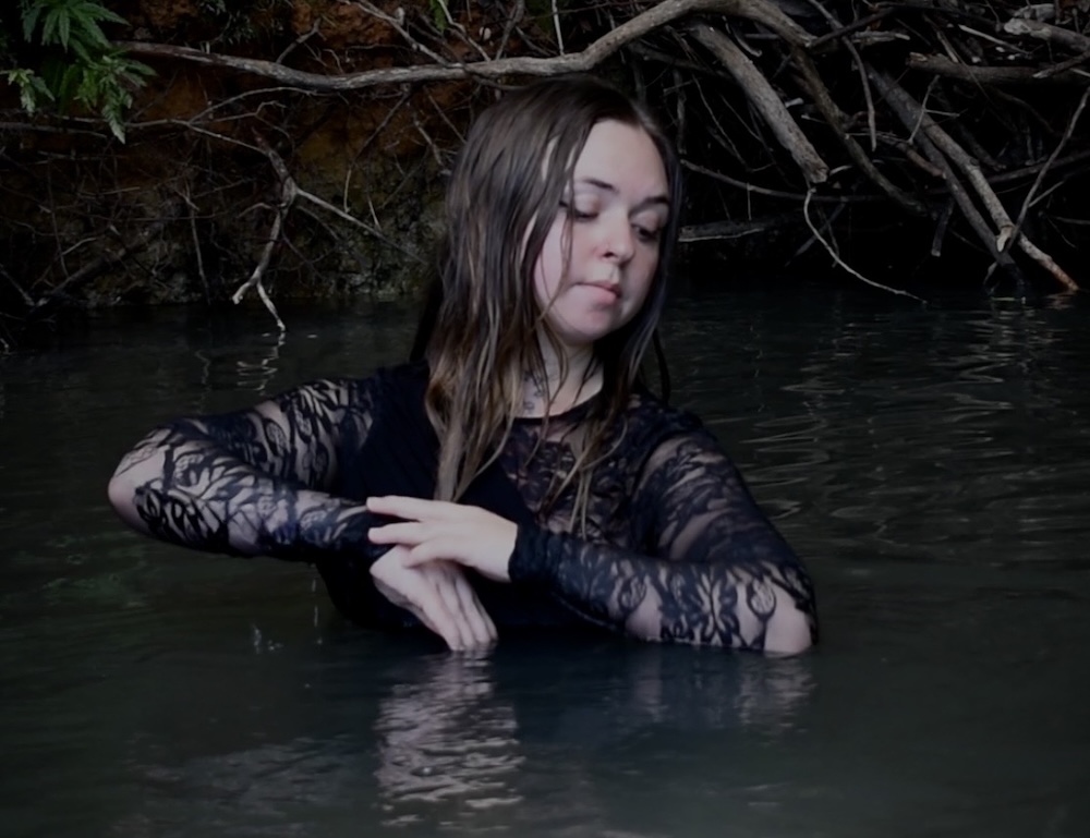 Serena Rose shares atmospheric new single 'Wild One' | Return of Rock